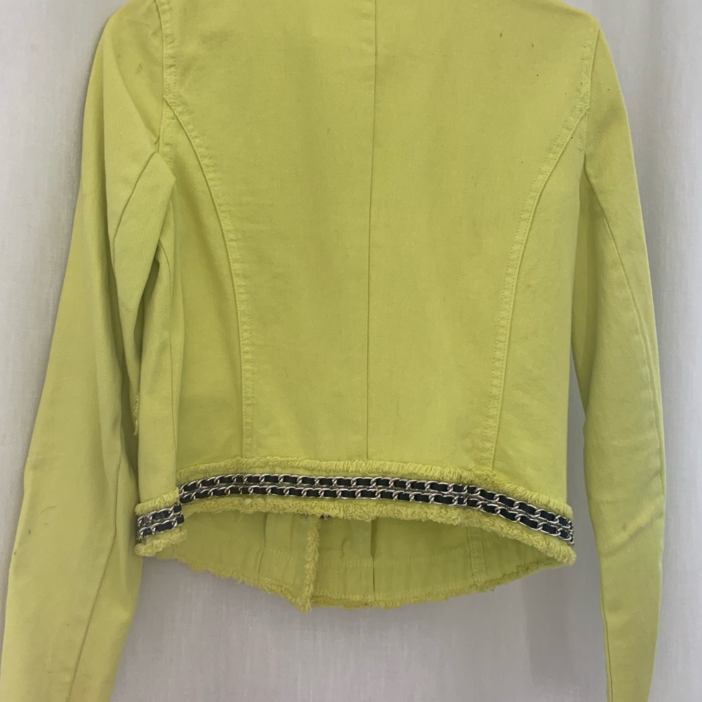 Jacket - Picture 2 of 4